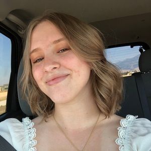 Meet your Posher, Kristen